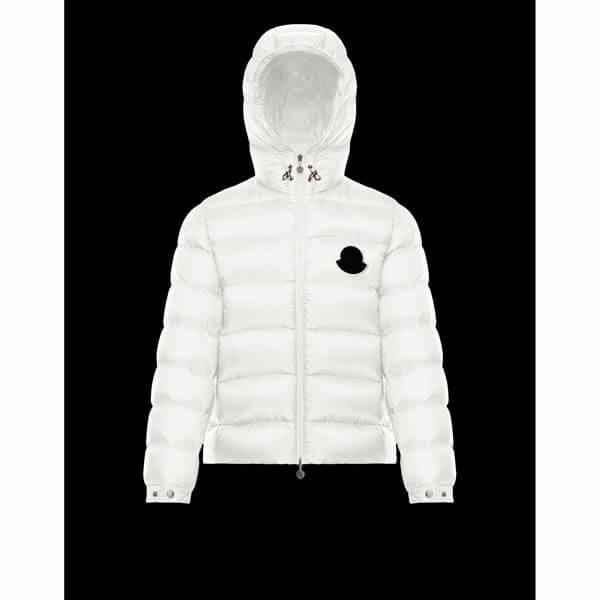 20/21秋冬 モンクレール 偽物 MONCLER SASSIERE ホワイトダウン 17476499598933618